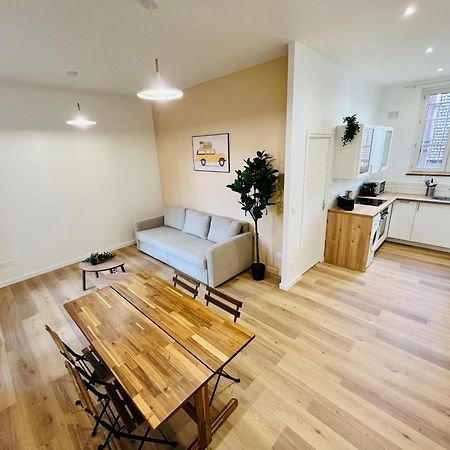 Orangeraie Apartamento Ruão Exterior foto