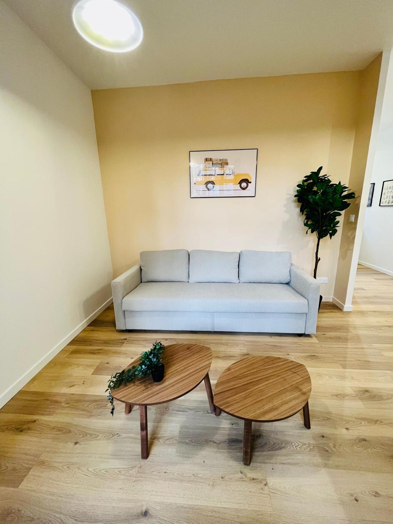 Orangeraie Apartamento Ruão Exterior foto